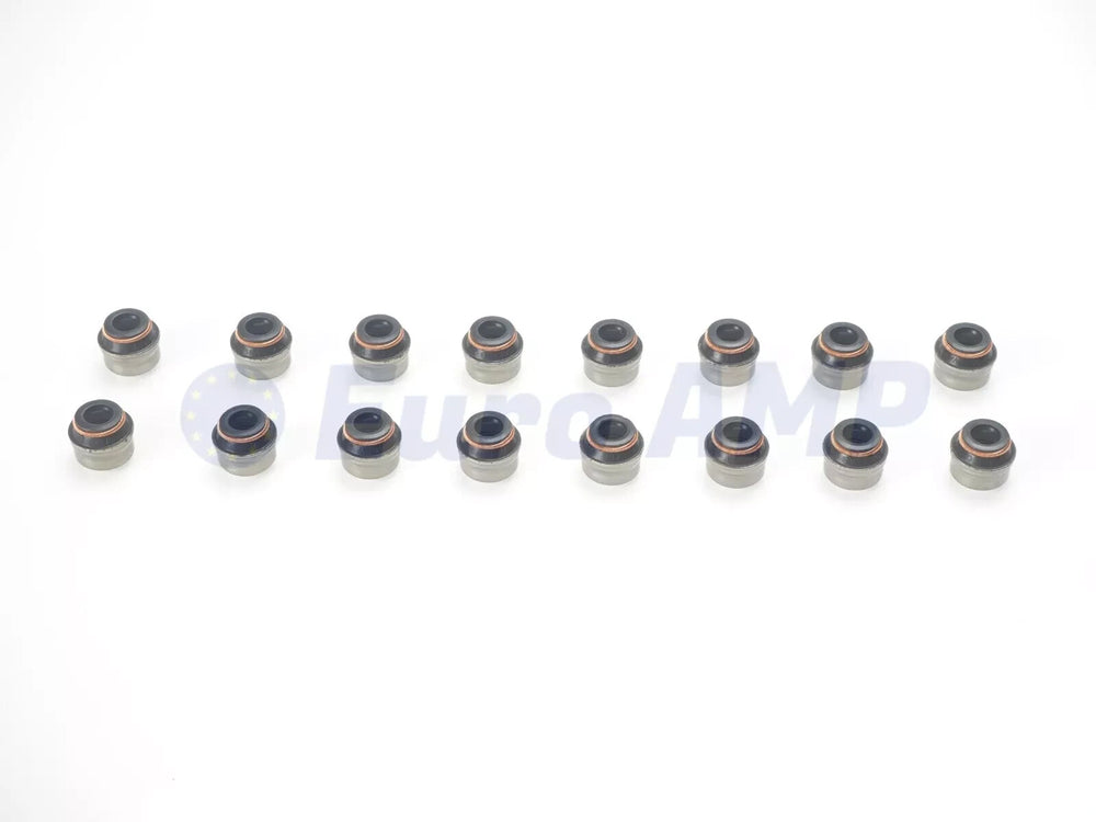 Infiniti QX30 Q50 Q60 Valve Stem Seals (16) 2.0 I4 Turbo M274 M270 Engine 13207-HG00A