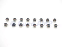 Infiniti QX30 Q50 Q60 Valve Stem Seals (16) 2.0 I4 Turbo M274 M270 Engine 13207-HG00A