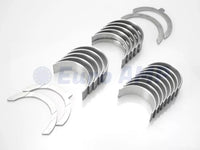 Main and Rod Bearing Set +0.50mm Infiniti QX30 Q50 Q60 2.0L M274 12117HG00G