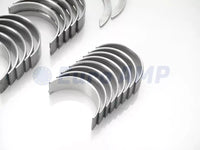 Main and Rod Bearing Set +0.50mm Infiniti QX30 Q50 Q60 2.0L M274 12117HG00G
