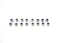 Infiniti QX30 Q50 Q60 Valve Stem Seals (16) 2.0 I4 Turbo M274 M270 Engine 13207-HG00A