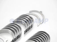 Main and Rod Bearing Set +0.50mm Infiniti QX30 Q50 Q60 2.0L M274 12117HG00G