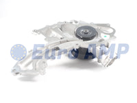 Mercedes Benz E550 GL450 ML550 S550 Engine Water Pump 4.6 4.7 V8 M278 2782001201