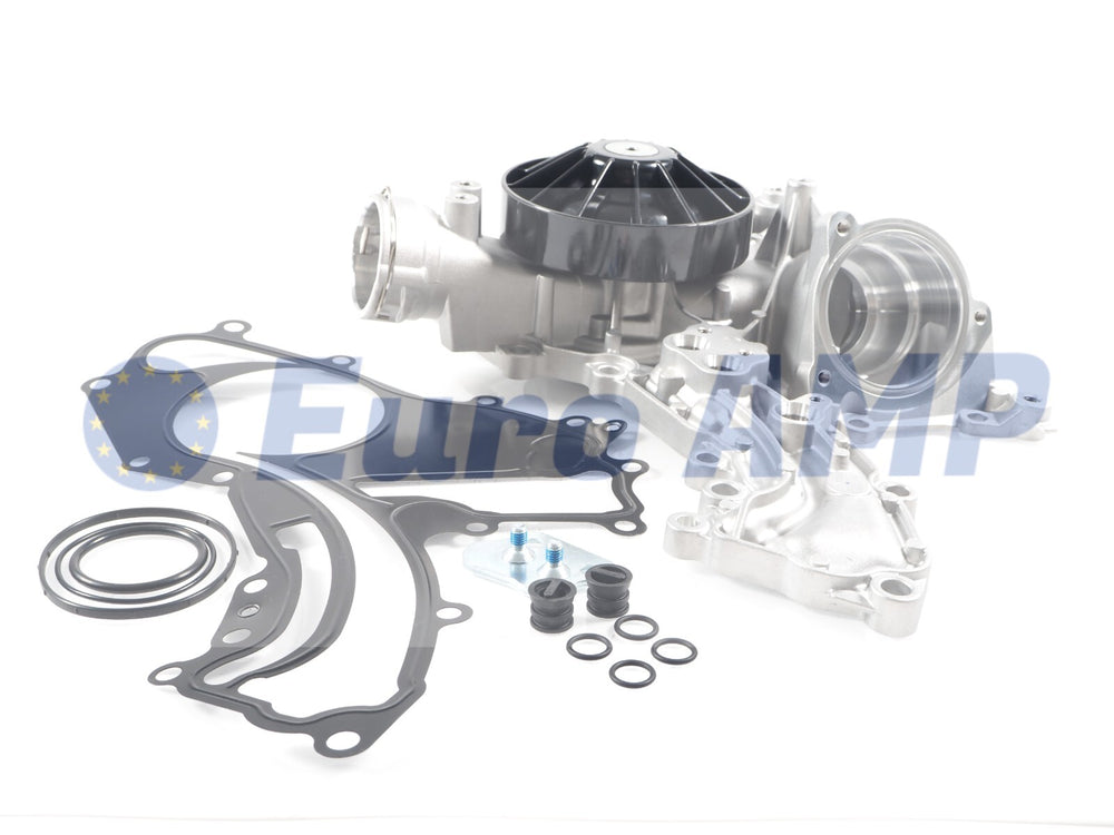 Mercedes Benz CLS63 E63 G63 GLE63 S63 Engine Water Pump 5.5 V8 M157 157200020180