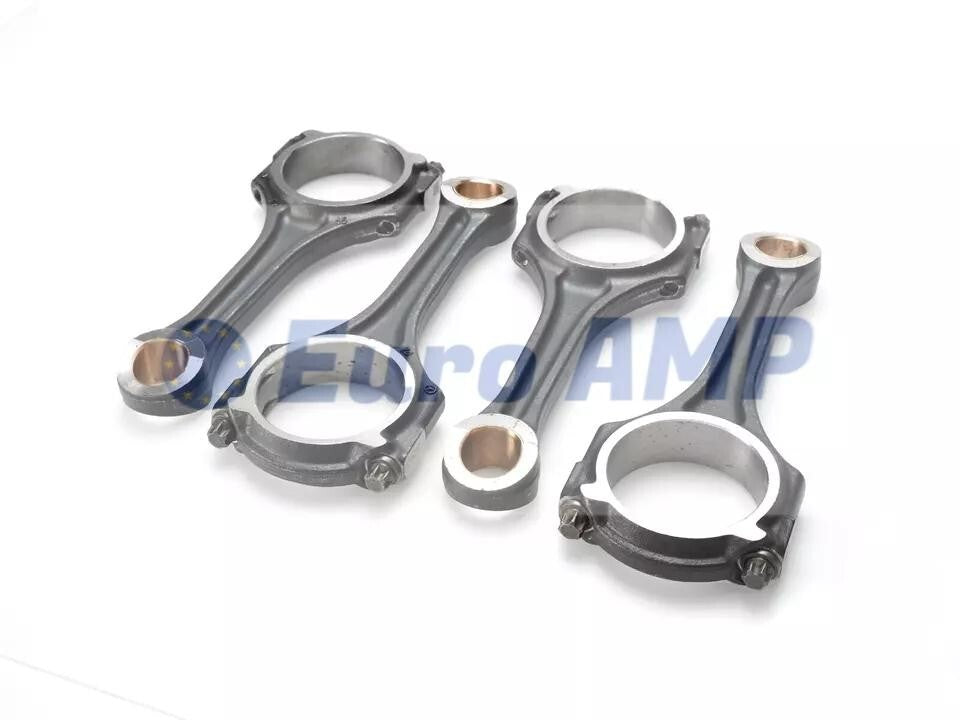 Infiniti QX30 Q50 Q60 Connecting Rod Set 2.0 I4 Turbo M274 M270 Engine 12100-92C0N