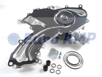 Mercedes Benz CLS63 E63 G63 GLE63 S63 Engine Water Pump 5.5 V8 M157 157200020180