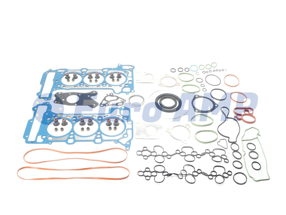 Bentley Bentayga Hybrid Engine Gasket Kit 3.0L V6 TFSI EA839