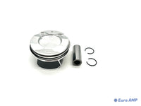 BMW 335i 435i 535i 640i X3 X5 N55 3.0L Turbo Engine Piston Set +0.50 11258619196