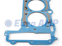 Bentley Bentayga Engine Head Gasket Pair 3.0 V6 TFSI EA839 06M103148
