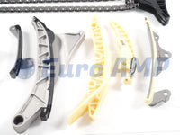 Bentley Flying Spur Engine Timing Chain Kit 2.9 V6 TFSI EA839
