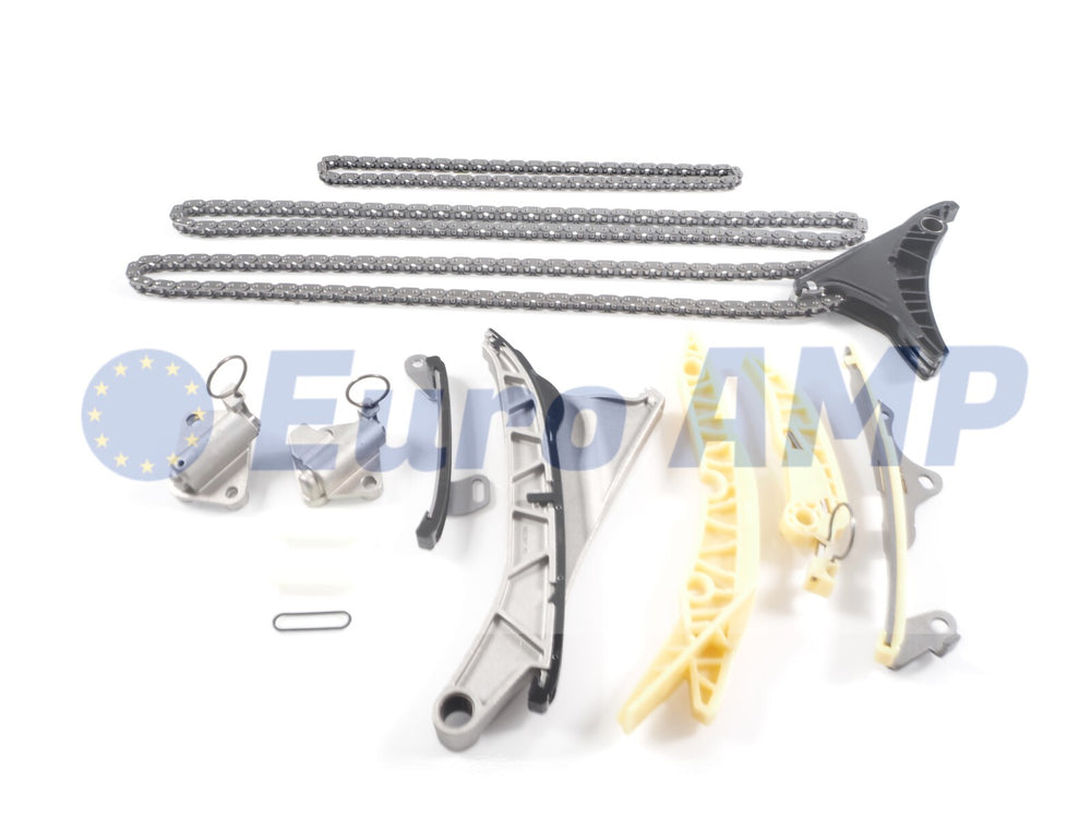 Bentley Bentayga Hybrid Engine Timing Chain Kit 3.0 V6 TFSI EA839