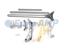 Bentley Bentayga Hybrid Engine Timing Chain Kit 3.0 V6 TFSI EA839