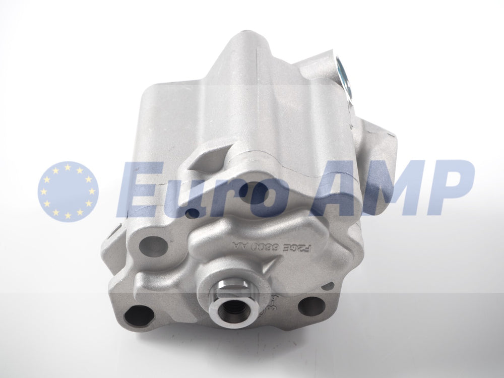 2013-17 Jaguar XF XE Engine Oil Pump 2.0T 204PT JDE36102 F2GE-6600-AA