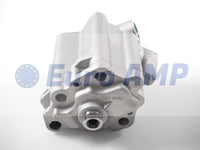 2013-17 Jaguar XF XE Engine Oil Pump 2.0T 204PT JDE36102 F2GE-6600-AA