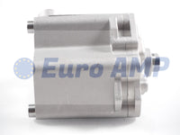 2013-17 Jaguar XF XE Engine Oil Pump 2.0T 204PT JDE36102 F2GE-6600-AA