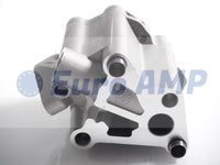 2013-17 Jaguar XF XE Engine Oil Pump 2.0T 204PT JDE36102 F2GE-6600-AA