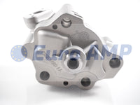 2013-17 Jaguar XF XE Engine Oil Pump 2.0T 204PT JDE36102 F2GE-6600-AA