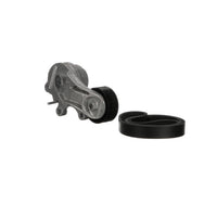 Gates 90K-39191 Complete Serpentine Belt Drive Component Kit for BMW 2.0L I4 N20