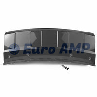 2013-17 Land Rover Range Rover L405 Gloss Black Front Lower Bumper Tow Trim Cover LR077157