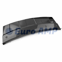 2013-17 Land Rover Range Rover L405 Gloss Black Front Lower Bumper Tow Trim Cover LR077157