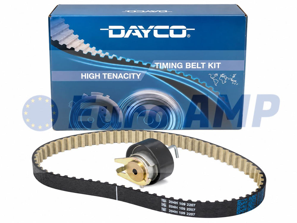 Land Rover Discovery Range Rover Fuel Pump Timing Belt Kit | Dayco LR069054 | 3.0L V6 Diesel