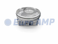 2013-2022 MASERATI GHIBLI LEVANTE QUATTROPORTE PISTON LEFT W/ RINGS 3.0LTT V6 ENGINE M157 - (318342)