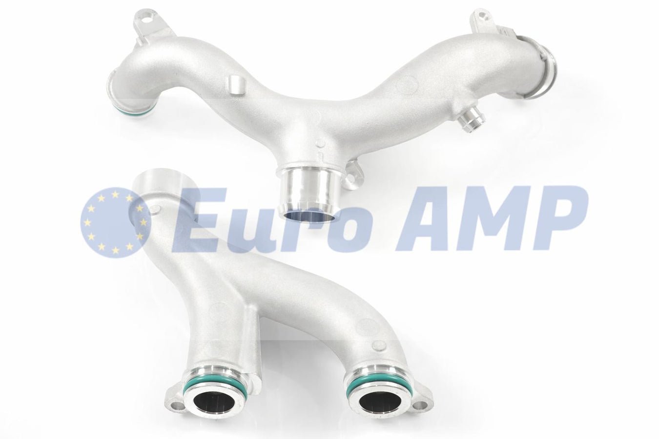Coolant Crossover Pipes
