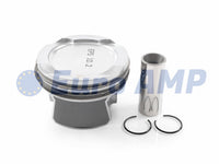 2015 - 2020 BMW & MINI COOPER Single Engine Piston with Rings 2.0 L Turbo L4 B46 B48 – (11259468869, 11258638450, 11258693017, 11257561710)