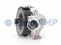 2010-2024 Land Rover Water Pump Assembly AJ133 5.0 V8 Supercharged & Naturally Aspirated -  (LR097165)