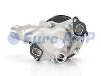 2010-2024 Land Rover Water Pump Assembly AJ133 5.0 V8 Supercharged & Naturally Aspirated -  (LR097165)