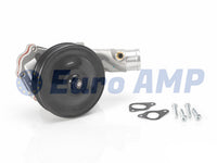 2010-2024 Jaguar Water Pump Assembly AJ133 5.0 V8 Supercharged & Naturally Aspirated – (AJ813909)