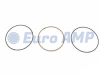 2013 - 2022 MASERATI GHIBLI LEVANTE QUATTROPORTE PISTON RINGS SET (6) 3.0LTT V6 ENGINE M157 - (28177, 2806954, 296139)
