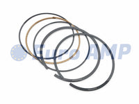 2013 - 2022 MASERATI GHIBLI LEVANTE QUATTROPORTE PISTON RINGS SET (6) 3.0LTT V6 ENGINE M157 - (28177, 2806954, 296139)