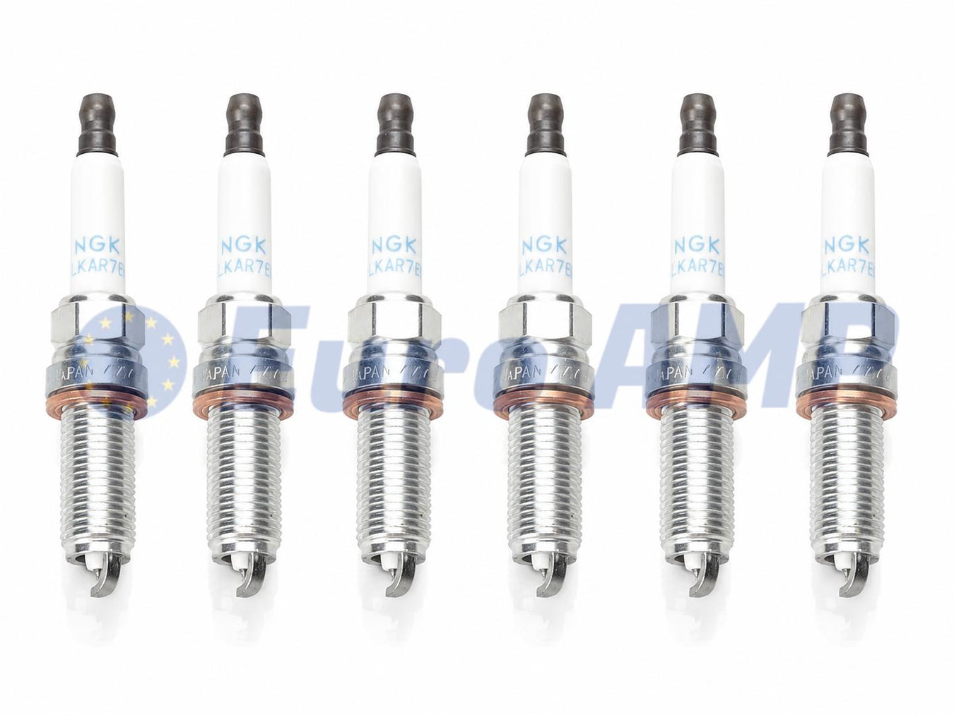 Spark Plugs