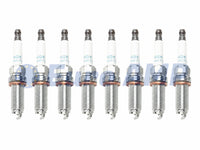 Land Rover Range Sport Velar LR4 8PC Engine Spark Plug 5.0 V8 LR050998 NGK 93476
