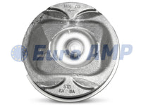 2014 - 2020 Land Rover Oversized +0.50mm Piston Assembly with Rings Set Of (6) AJ126 3.0L V6