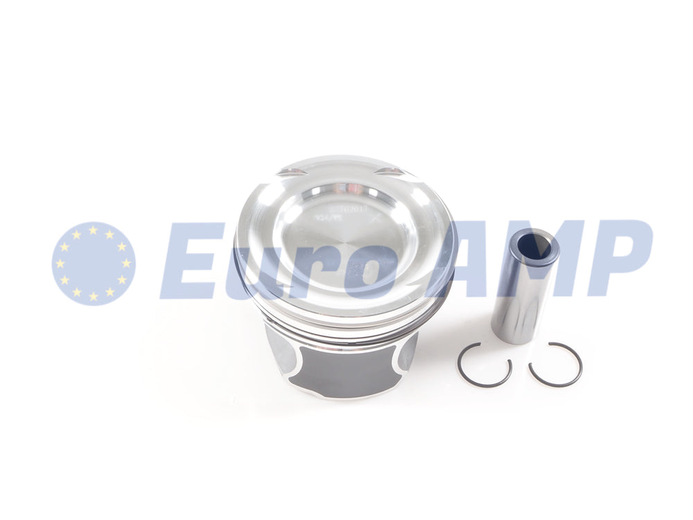 Mercedes Benz CLA250 GLA250 Piston w/ Rings 2.0 I4 Turbo M270 Engine 2700301917