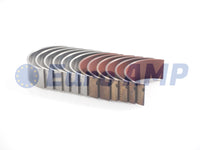 Engine Main & Connecting Rod Bearing Set +0.50mm BMW 340i 440i 540i X5 X6 B58