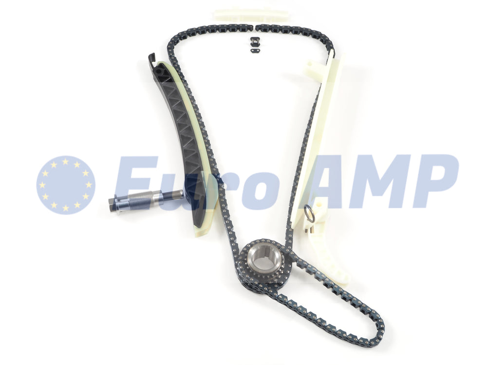 Mercedes Benz C300 E300 GLC300 Metris Timing Chain Kit 2.0 I4 Turbo M274 Engine