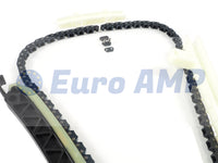 Mercedes Benz C300 E300 GLC300 Metris Timing Chain Kit 2.0 I4 Turbo M274 Engine