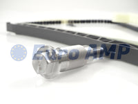 Mercedes Benz C300 E300 GLC300 Metris Timing Chain Kit 2.0 I4 Turbo M274 Engine