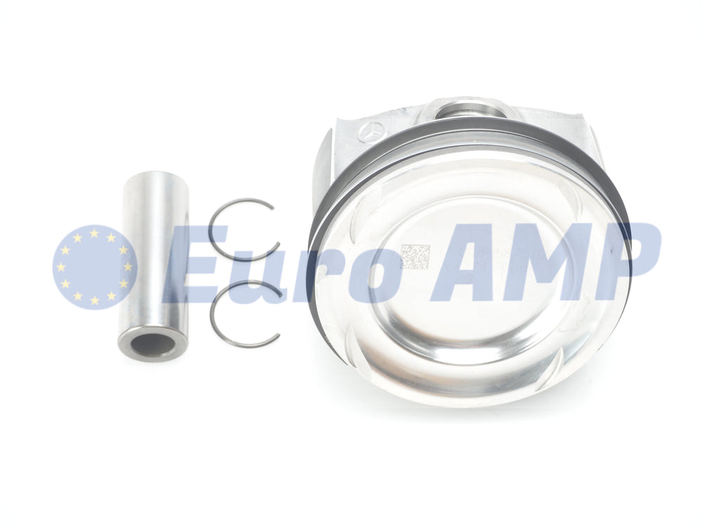 Mercedes Benz C300 E300 Piston W/Ring +0.50 2.0 I4 Turbo M274 Engine 2740300900