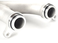 2010-2025 Coolant Crossover Pipe V1 Jaguar AJ126 3.0L V6 & AJ133 5.0L V8 Supercharged (AJ813917, AJ813865)