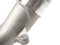 Jaguar Land Rover Coolant Crossover Pipe Upgrade Kit Version 1 3.0L V6 5.0 V8 Supercharged Engine