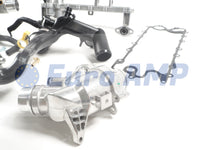 2010-2015 Cooling Upgrade Kit V2 Jaguar XF XJ XK 5.0L V8 Naturally Aspirated AJ133