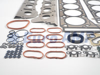 2012-2019 Mercedes Benz Engine Rebuild Gasket Kit W/ 3 Layer Head Gasket (STD) 5.5L V8 M157