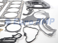 2012-2019 Mercedes Benz Engine Rebuild Gasket Kit W/ 3 Layer Head Gasket (STD) 5.5L V8 M157