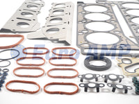 2012-2019 Mercedes Benz Engine Rebuild Gasket Kit W/ 3 Layer Head Gasket (STD) 5.5L V8 M157