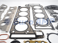 2012-2019 Mercedes Benz Engine Rebuild Gasket Kit W/ 3 Layer Head Gasket (STD) 5.5L V8 M157