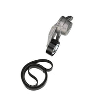 Gates 90K-39191 Complete Serpentine Belt Drive Component Kit for BMW 2.0L I4 N20